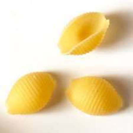 RAVARINO & FRESCHI Ravarino & Freschi Medium Pasta Shells 10lbs, PK2 2S7102Q0698